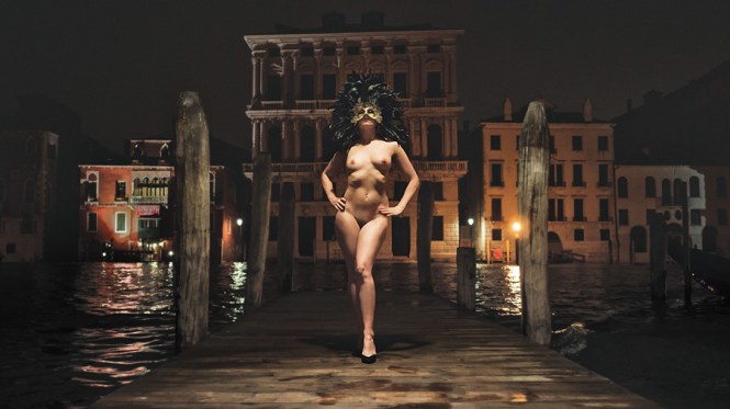 Palazzo Corner della Regina PP