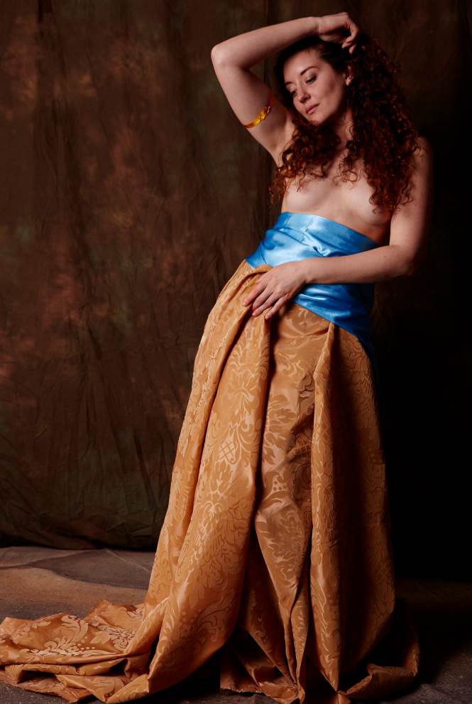 Ella Rose - 2018-06209