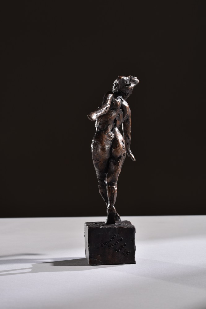 Nude Study Abandon DSC_3580